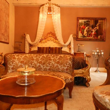 Villa Bertagni Castelnuovo di Garfagnana Εξωτερικό φωτογραφία