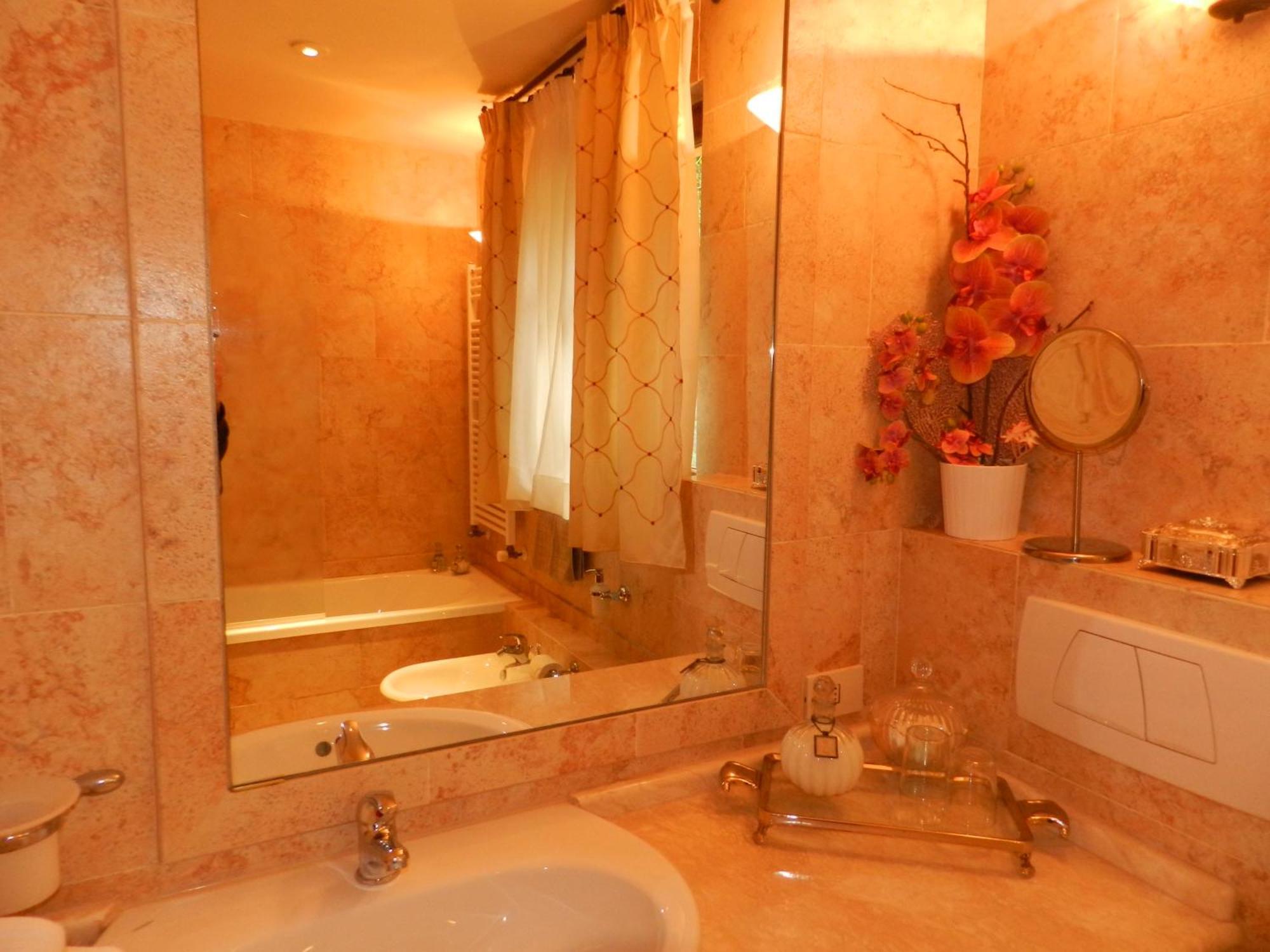 Villa Bertagni Castelnuovo di Garfagnana Εξωτερικό φωτογραφία
