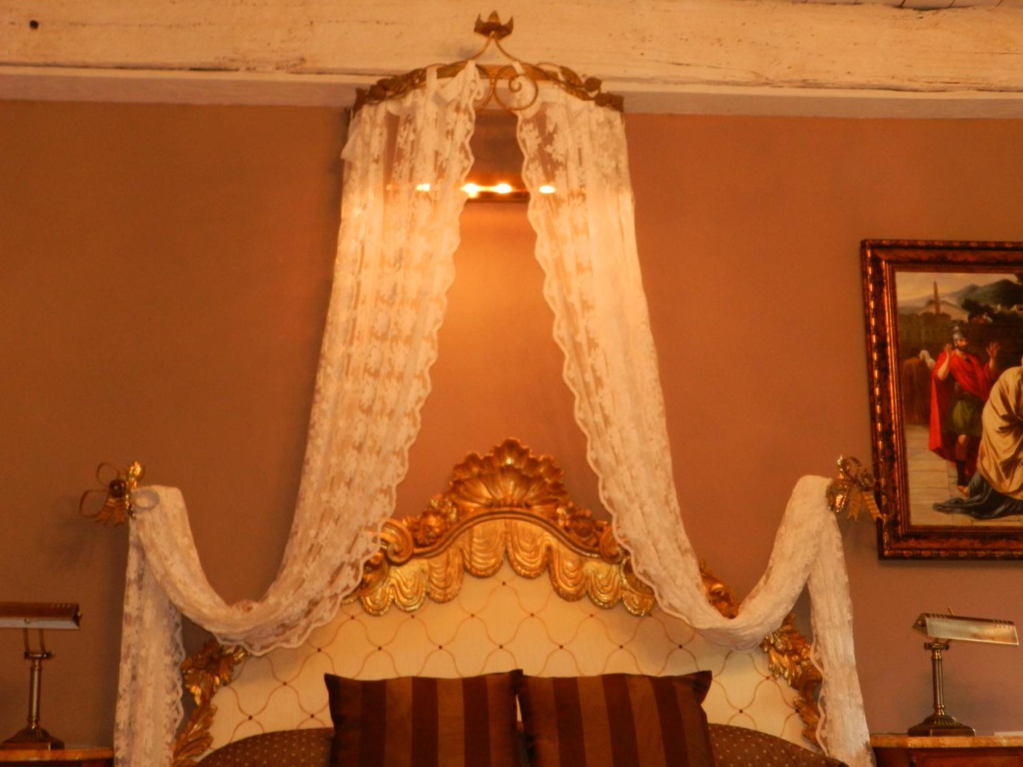 Villa Bertagni Castelnuovo di Garfagnana Εξωτερικό φωτογραφία