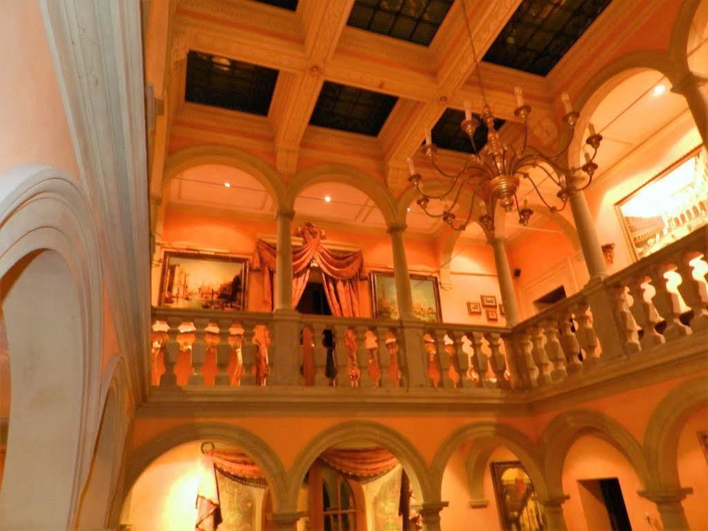Villa Bertagni Castelnuovo di Garfagnana Εξωτερικό φωτογραφία