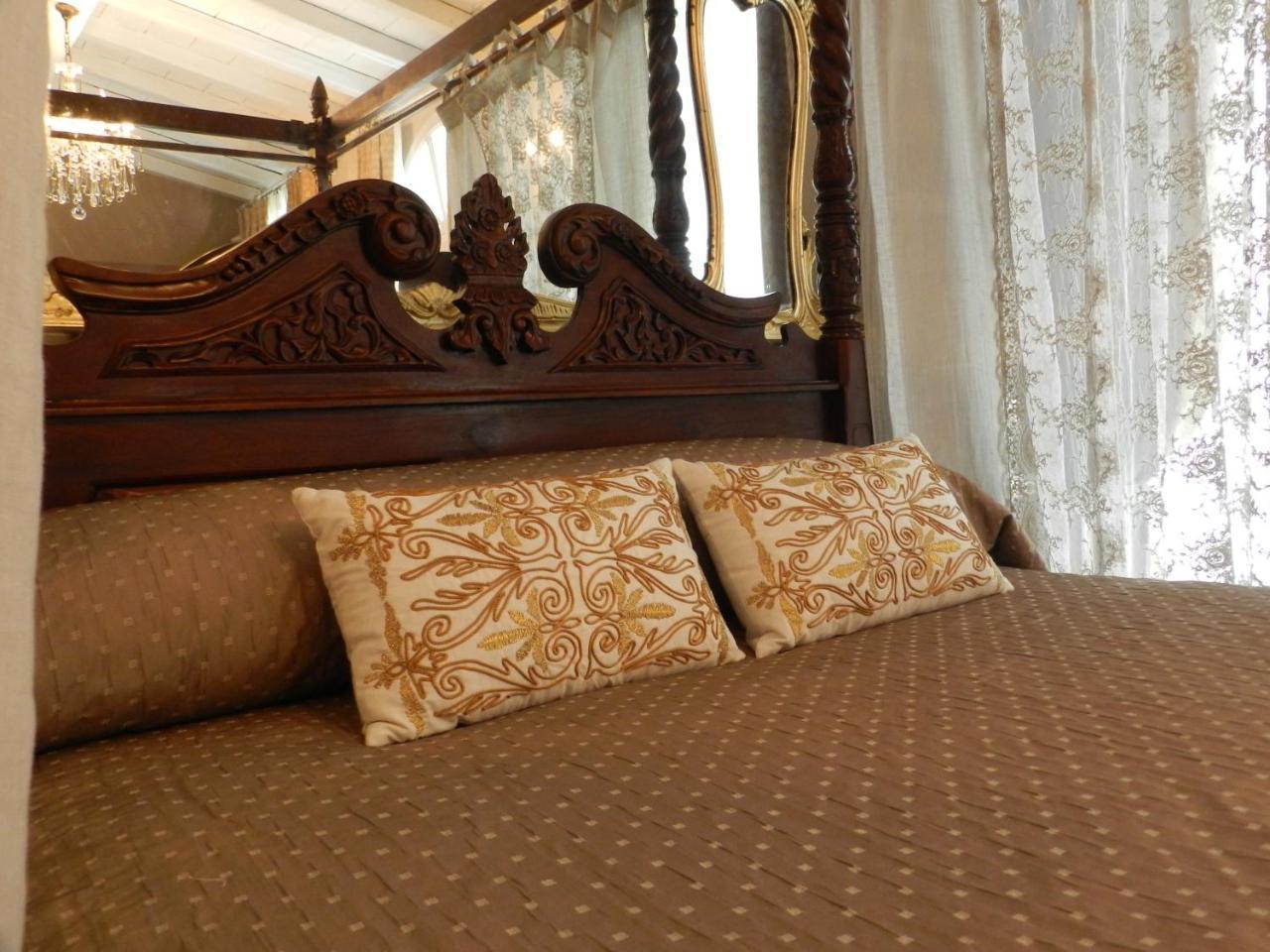 Villa Bertagni Castelnuovo di Garfagnana Εξωτερικό φωτογραφία