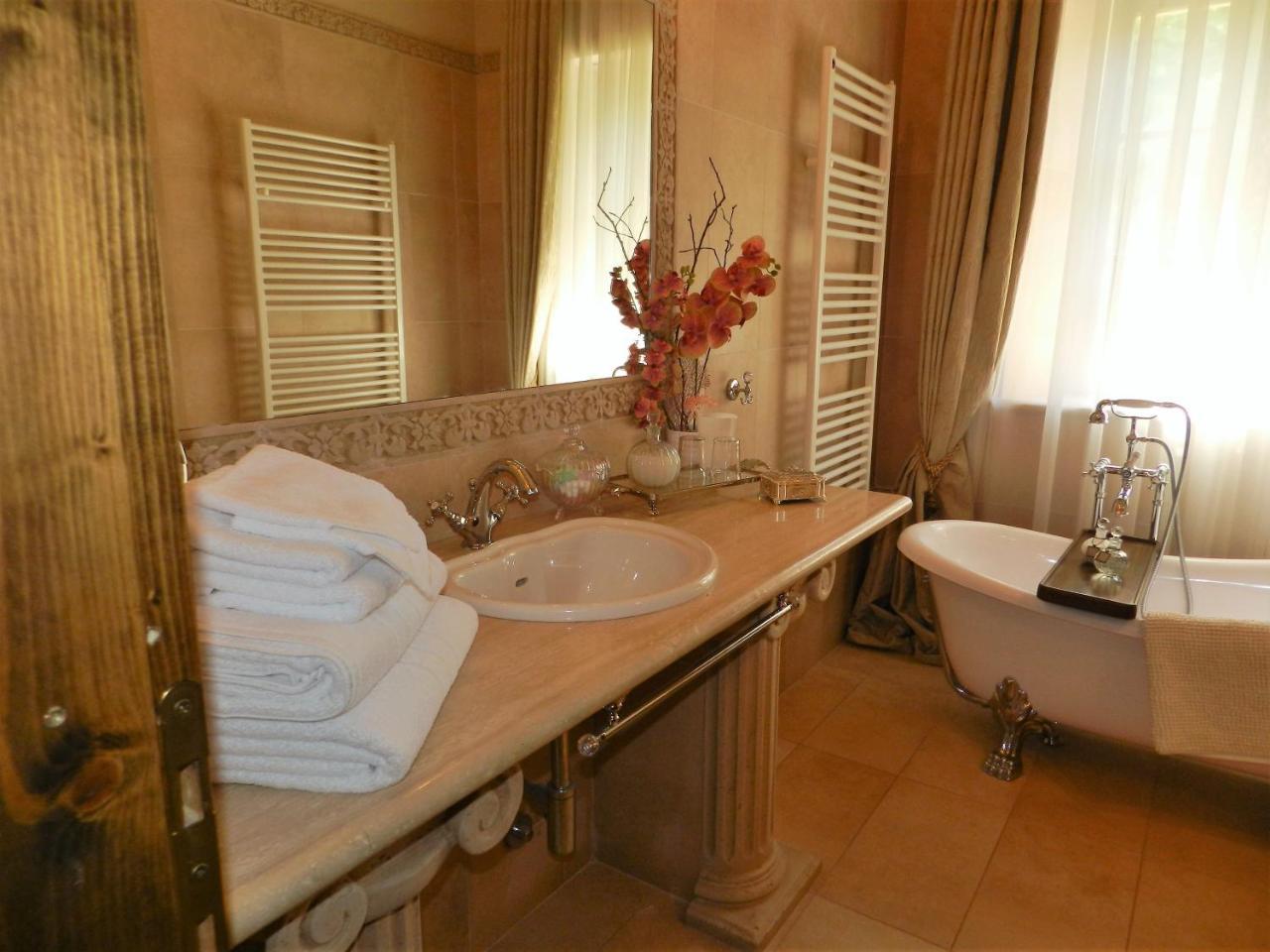 Villa Bertagni Castelnuovo di Garfagnana Εξωτερικό φωτογραφία