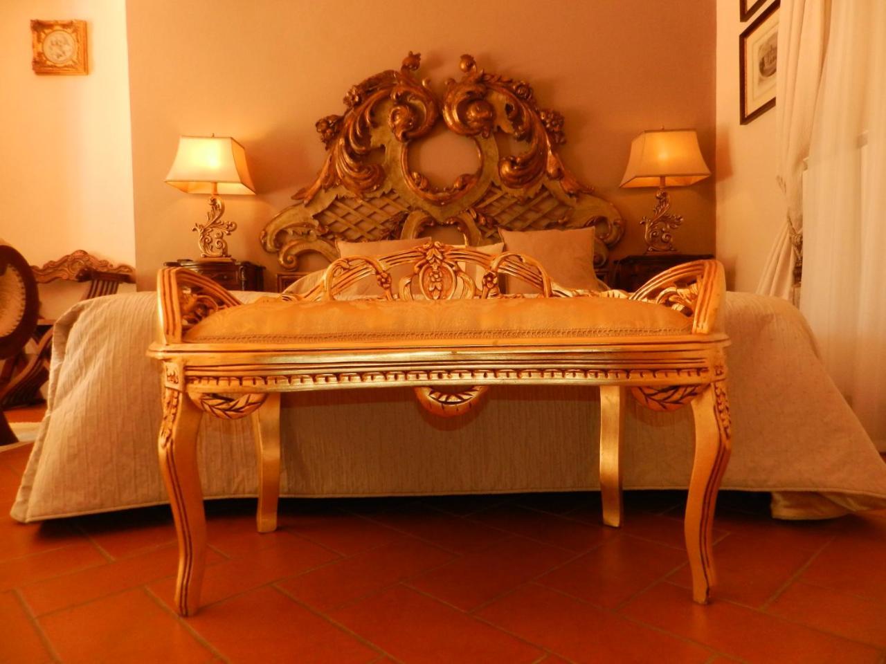 Villa Bertagni Castelnuovo di Garfagnana Δωμάτιο φωτογραφία