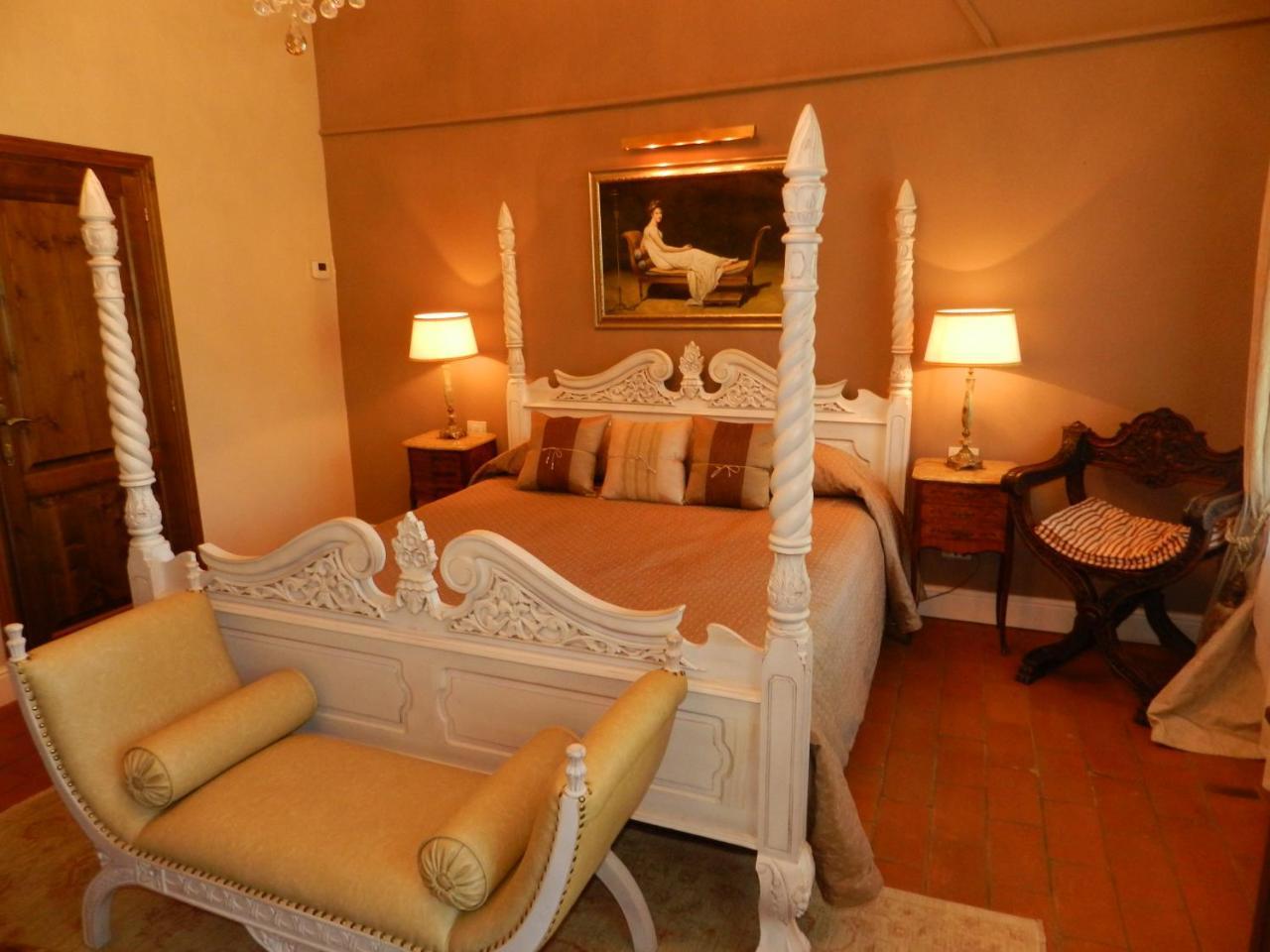 Villa Bertagni Castelnuovo di Garfagnana Δωμάτιο φωτογραφία