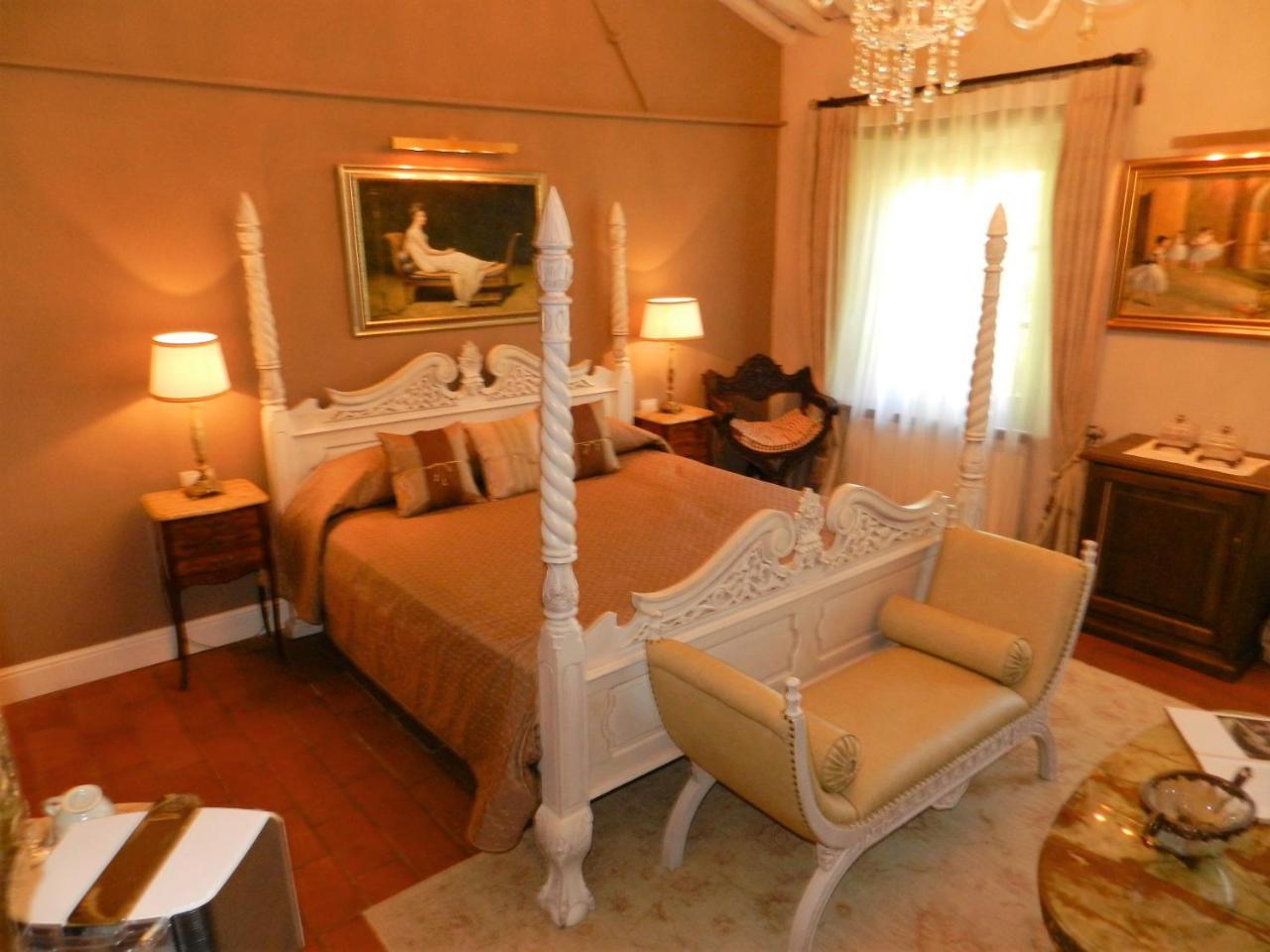 Villa Bertagni Castelnuovo di Garfagnana Εξωτερικό φωτογραφία