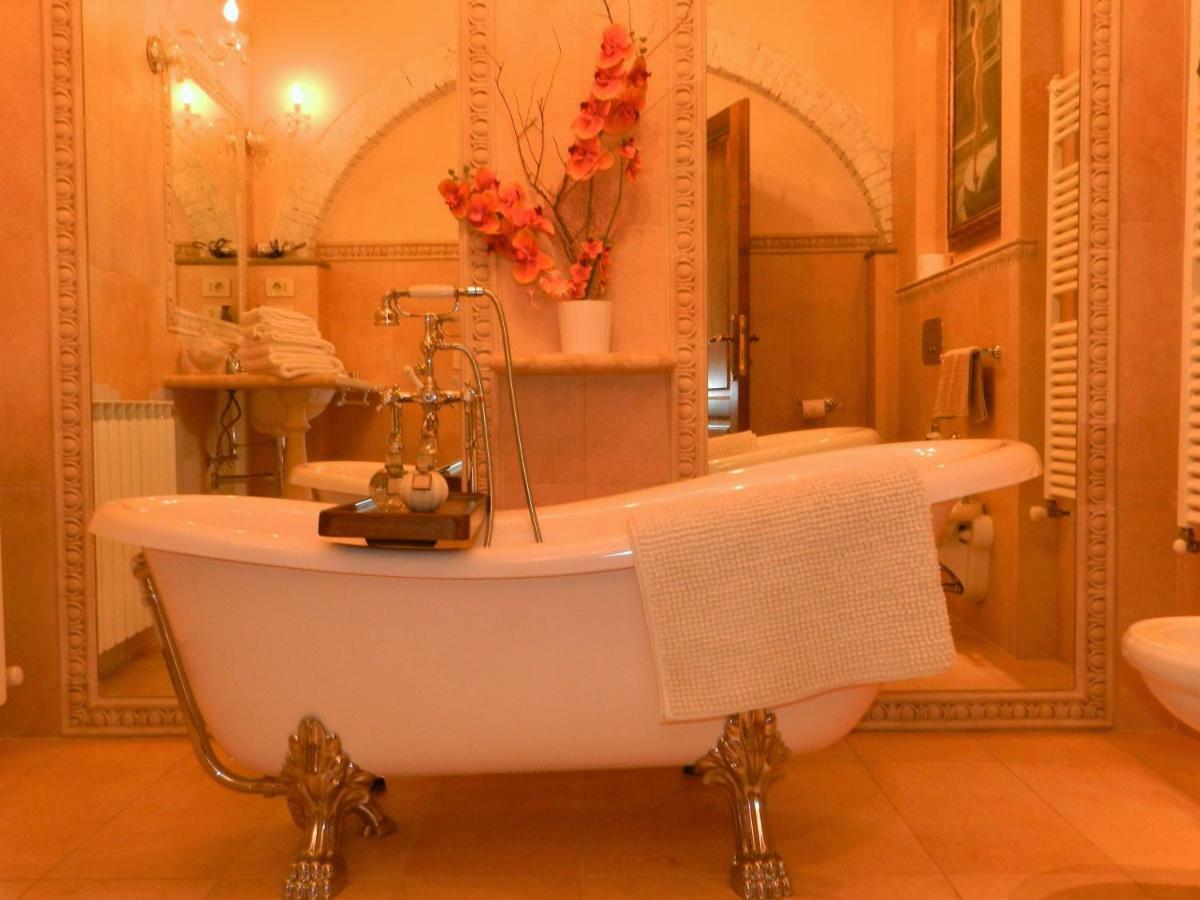Villa Bertagni Castelnuovo di Garfagnana Εξωτερικό φωτογραφία