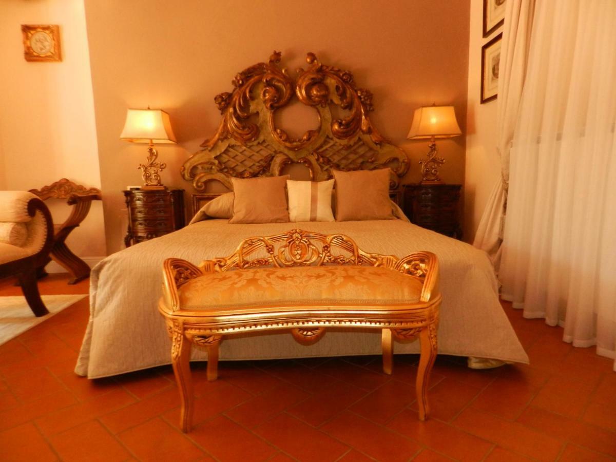 Villa Bertagni Castelnuovo di Garfagnana Εξωτερικό φωτογραφία