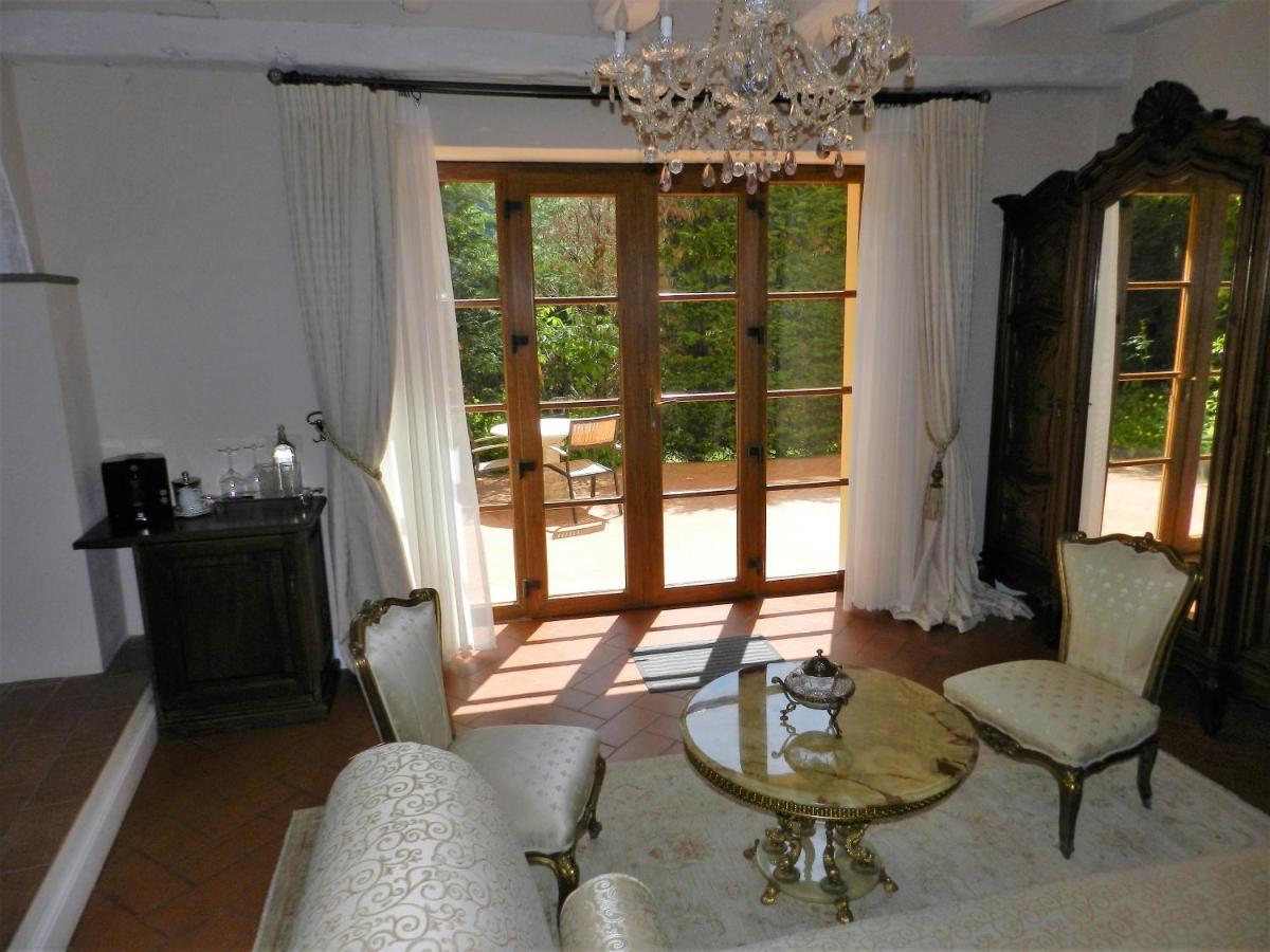 Villa Bertagni Castelnuovo di Garfagnana Εξωτερικό φωτογραφία
